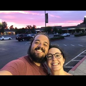 Meet your Posher, Zach